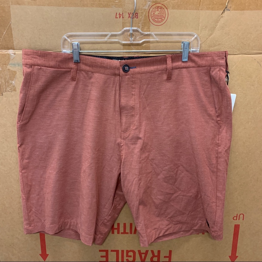 Billabong Submersibles Crossfire X Hybrid Shorts